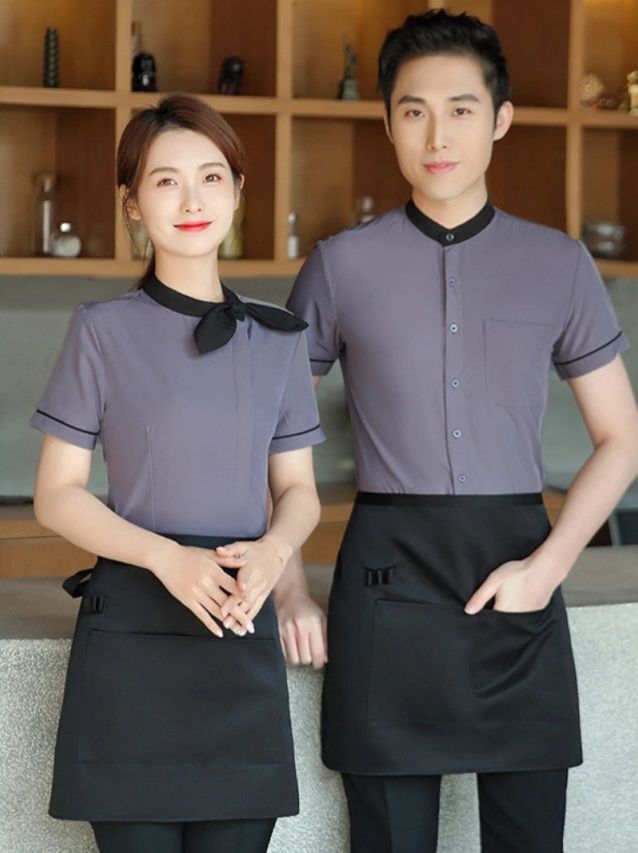 ĐỒNG PHỤC QUÁN CAFE 023