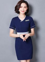 ĐỒNG PHỤC LỄ TÂN KHÁCH SẠN 014