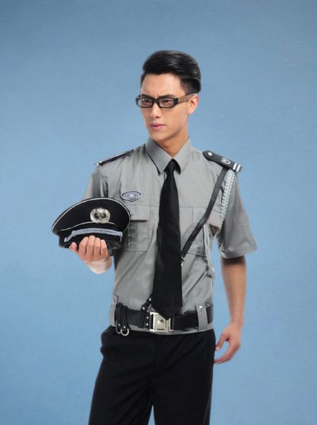 ĐỒNG PHỤC BẢO VỆ 019