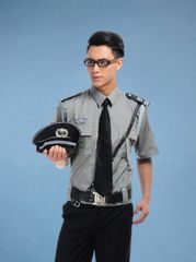 ĐỒNG PHỤC BẢO VỆ 019