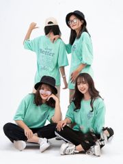 ĐỒNG PHỤC ÁO LỚP 001