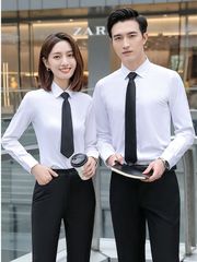 ÁO SƠ MI ĐỒNG PHỤC 017