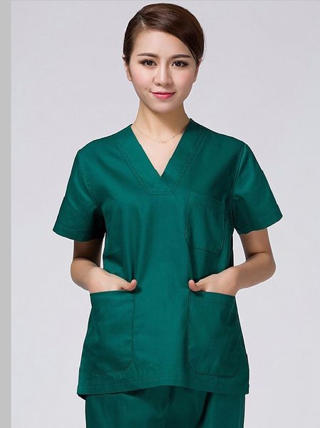 ĐỒNG PHỤC PHÒNG MỔ 002