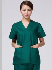 ĐỒNG PHỤC PHÒNG MỔ 002