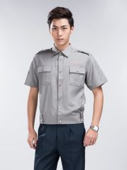 ĐỒNG PHỤC BẢO VỆ 020