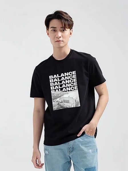 ĐỒNG PHỤC ÁO THUN 012