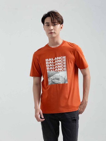 ĐỒNG PHỤC ÁO THUN 013