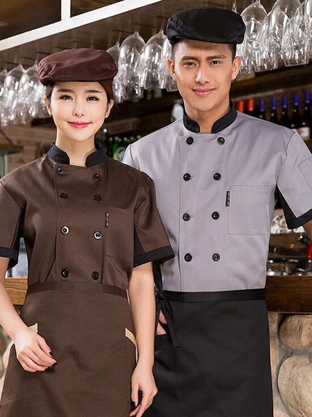 ĐỒNG PHỤC ĐẦU BẾP 019