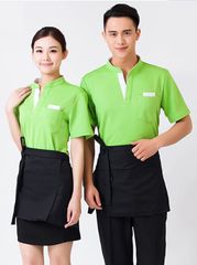 ĐỒNG PHỤC NHÀ HÀNG VIỆT 019