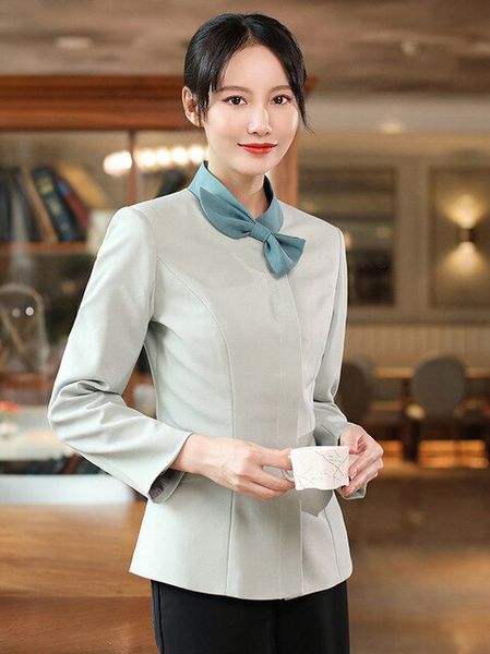 ĐỒNG PHỤC NHÂN VIÊN PHỤC VỤ 003