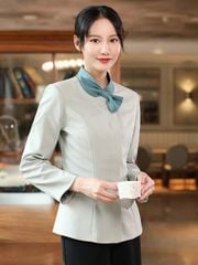 ĐỒNG PHỤC NHÂN VIÊN PHỤC VỤ 003