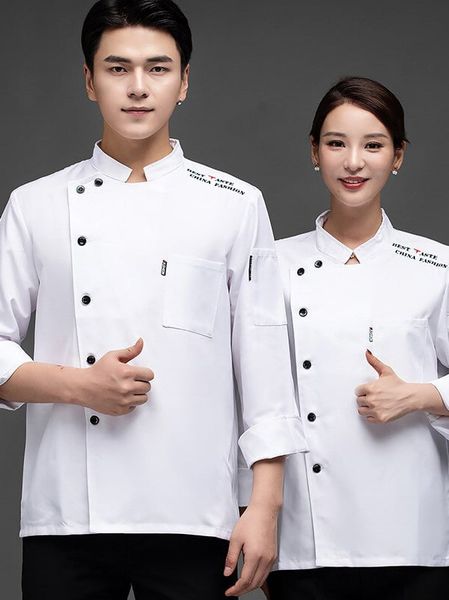 ĐỒNG PHỤC ĐẦU BẾP 003