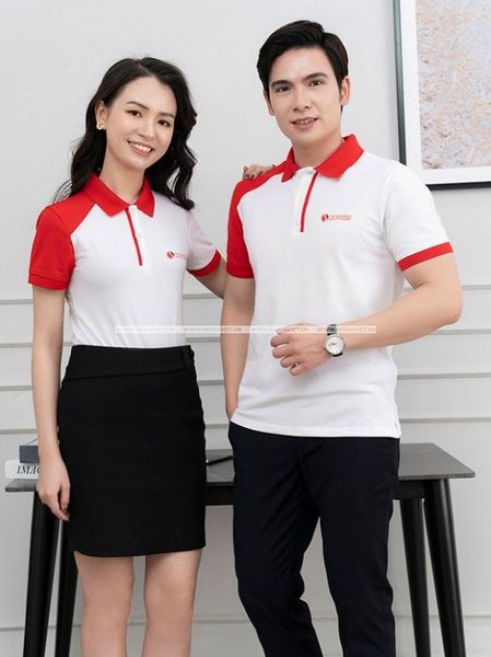 ÁO PHÔNG ĐỒNG PHỤC BIBO MART