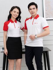 ÁO PHÔNG ĐỒNG PHỤC BIBO MART