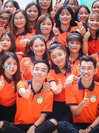 ĐỒNG PHỤC SỰ KIỆN 010