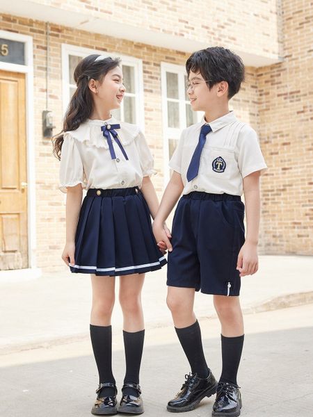 ĐỒNG PHỤC TRƯỜNG TIỂU HỌC 002