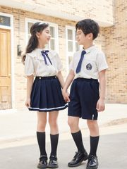 ĐỒNG PHỤC TRƯỜNG TIỂU HỌC 002