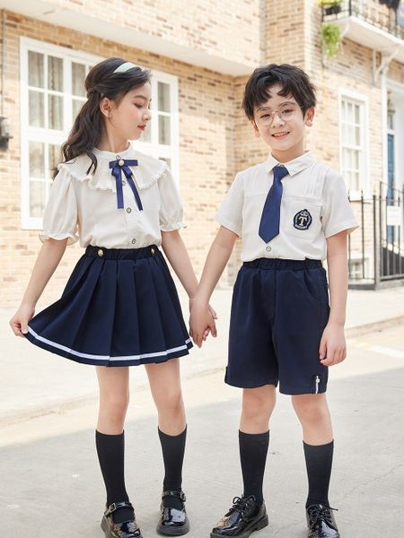 ĐỒNG PHỤC TRƯỜNG TIỂU HỌC 002