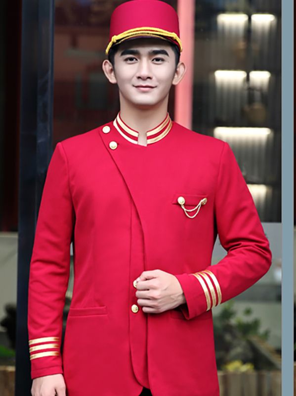 ĐỒNG PHỤC BELLMAN 004