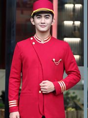 ĐỒNG PHỤC BELLMAN 004