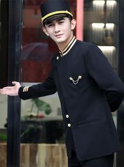 ĐỒNG PHỤC BELLMAN 003