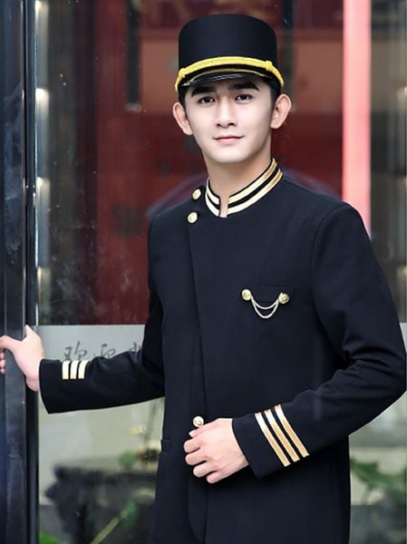 ĐỒNG PHỤC BELLMAN 003