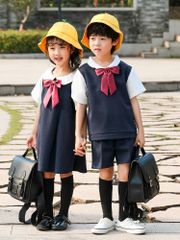 ĐỒNG PHỤC TRƯỜNG MẦM NON 007