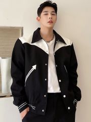 ĐỒNG PHỤC ÁO KHOÁC 2 LỚP 001