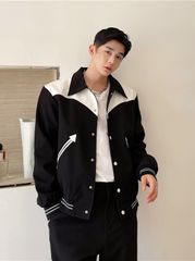 ĐỒNG PHỤC ÁO KHOÁC 2 LỚP 001