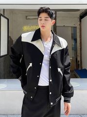 ĐỒNG PHỤC ÁO KHOÁC 2 LỚP 001