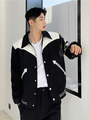 ĐỒNG PHỤC ÁO KHOÁC 2 LỚP 001