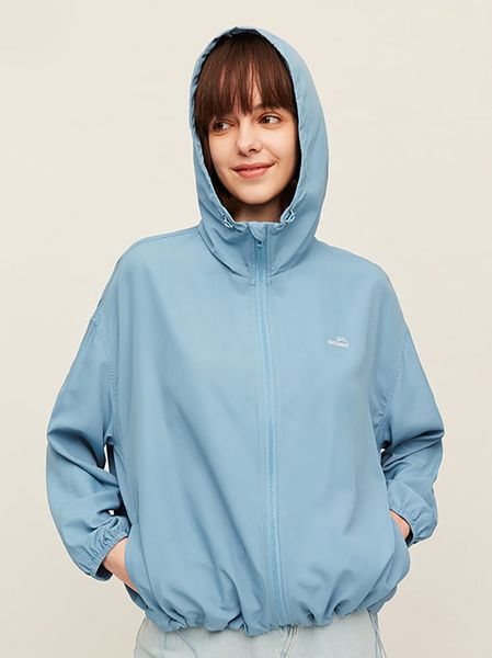 ĐỒNG PHỤC ÁO KHOÁC CHỐNG NẮNG 001