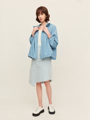 ĐỒNG PHỤC ÁO KHOÁC CHỐNG NẮNG 001