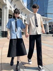 ĐỒNG PHỤC TRƯỜNG QUỐC TẾ 001