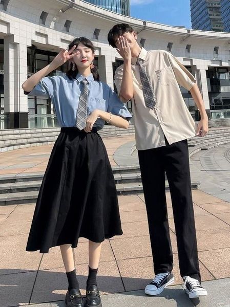 ĐỒNG PHỤC TRƯỜNG QUỐC TẾ 001