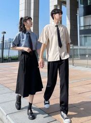 ĐỒNG PHỤC TRƯỜNG QUỐC TẾ 001