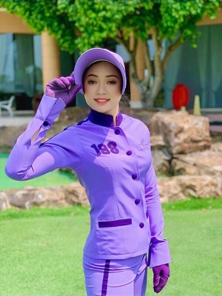 ĐỒNG PHỤC CADDY 001