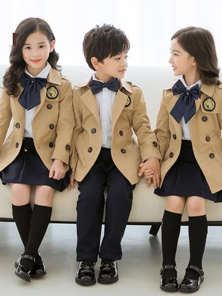 ĐỒNG PHỤC TRƯỜNG MẦM NON 001