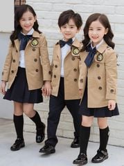 ĐỒNG PHỤC TRƯỜNG MẦM NON 001