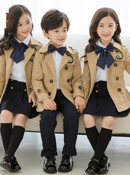 ĐỒNG PHỤC TRƯỜNG MẦM NON 001