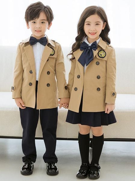 ĐỒNG PHỤC TRƯỜNG MẦM NON 001