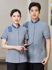 ĐỒNG PHỤC NHÂN VIÊN TƯ VẤN SPA 002