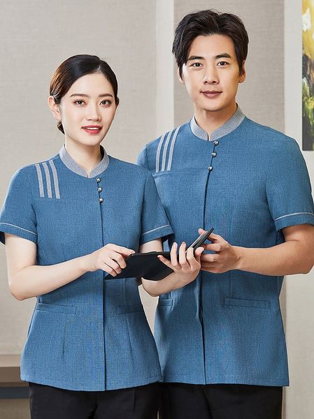 ĐỒNG PHỤC NHÂN VIÊN TƯ VẤN SPA 002