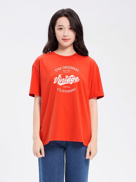 ĐỒNG PHỤC ÁO THUN 014