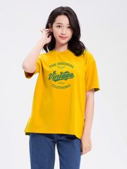 ĐỒNG PHỤC ÁO THUN 015