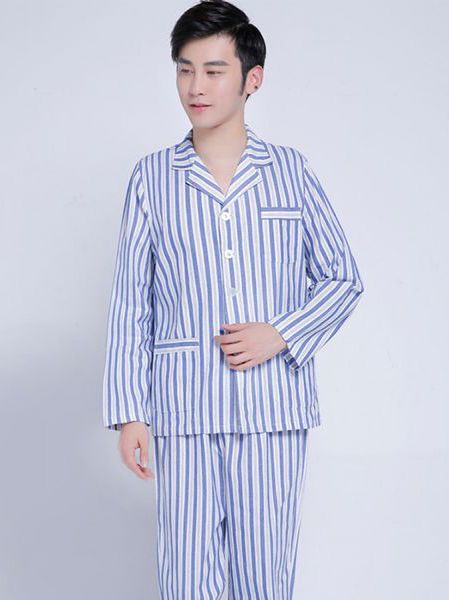 ĐỒNG PHỤC BỆNH NHÂN 001