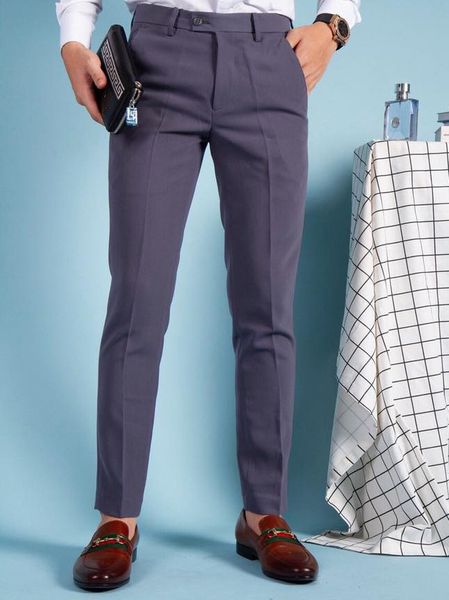 ĐỒNG PHỤC QUẦN ÂU 014