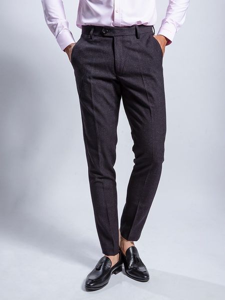 ĐỒNG PHỤC QUẦN ÂU 010