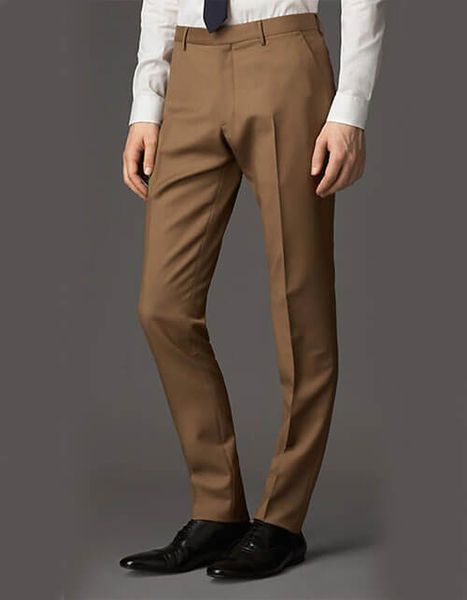 ĐỒNG PHỤC QUẦN ÂU 011