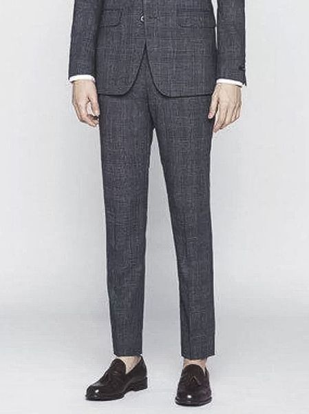 ĐỒNG PHỤC QUẦN ÂU 030